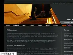 Sites similar to actionartist.de
