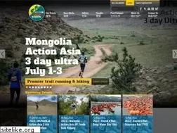 Sites similar to actionasiaevents.com
