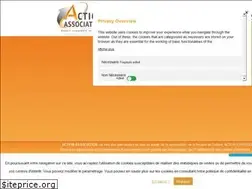 Sites similar to actionassociation.fr