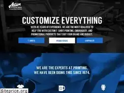 Sites similar to actionathleticwear.com