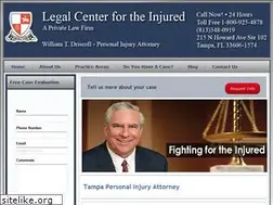 Sites similar to actionattorneys.com