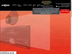Sites similar to actionaudiostore.com