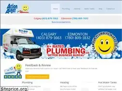 Sites similar to actionauger.com
