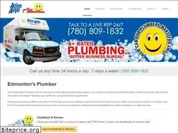 Sites similar to actionaugeredmonton.com