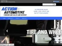 Sites similar to actionautosinc.com