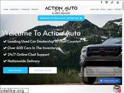 Sites similar to actionautoutah.com
