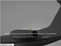 Sites similar to actionaviation.com