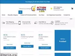Sites similar to actionawardsinc.com