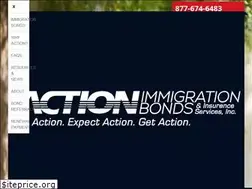 Sites similar to actionbail.com