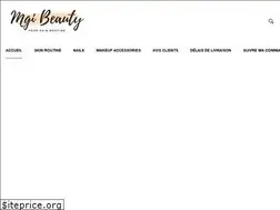 Sites similar to actionbeaute.com