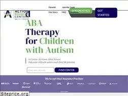 Sites similar to actionbehavior.com