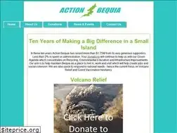 Sites similar to actionbequia.org