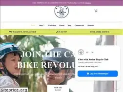 Sites similar to actionbicycleclub.com
