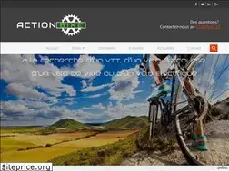 Sites similar to actionbike.be