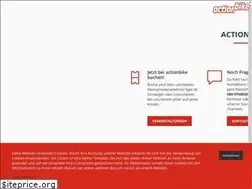 Sites similar to actionbike.de
