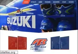 Sites similar to actionbike.fr