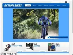 Sites similar to actionbikes.bike