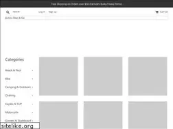 Sites similar to actionbikeski.com.au