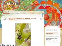 Sites similar to actionbiodiversity.org