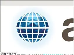 Sites similar to actionbioscience.org