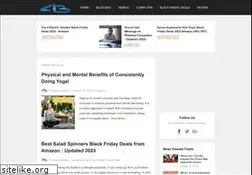 Sites similar to actionbloggers.com