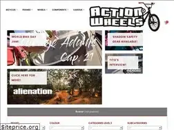 Sites similar to actionbmxshop.net