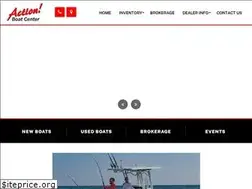 Sites similar to actionboatcenter.com