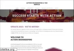 Sites similar to actionbookkeepingtax.com