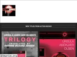 Sites similar to actionbooks.org