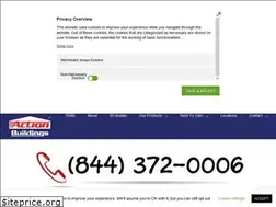 Sites similar to actionbuildings.com