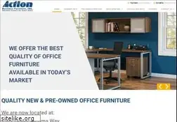 Sites similar to actionbusfurniture.com