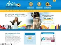 Sites similar to actionbusiness.com