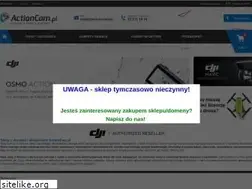 Sites similar to actioncam.pl