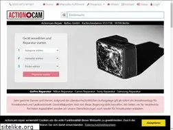 Sites similar to actioncam.repair