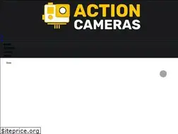 Sites similar to actioncameras.co.uk