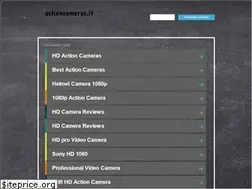 Sites similar to actioncameras.it