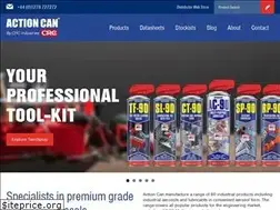 Sites similar to actioncan.com