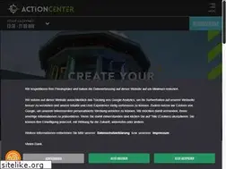 Sites similar to actioncenter.be