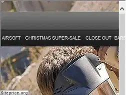 Sites similar to actioncenterpaintball.com