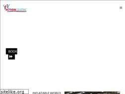 Sites similar to actioncentre.co.nz