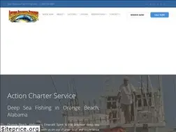 Sites similar to actioncharterservice.com