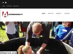 Sites similar to actionchurch.tv