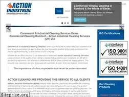 Sites similar to actioncleaningltduk.co.uk