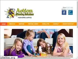 Sites similar to actioncleaningsolutions.ca