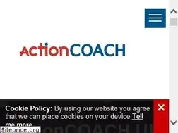 Sites similar to actioncoach.co.uk