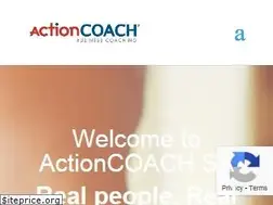 Sites similar to actioncoach.co.za