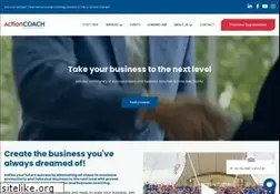 Sites similar to actioncoach.com.au