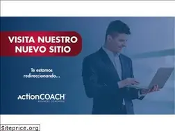Sites similar to actioncoach.com.mx