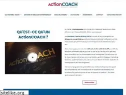 Sites similar to actioncoach.eu
