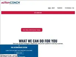 Sites similar to actioncoachatlanta.com